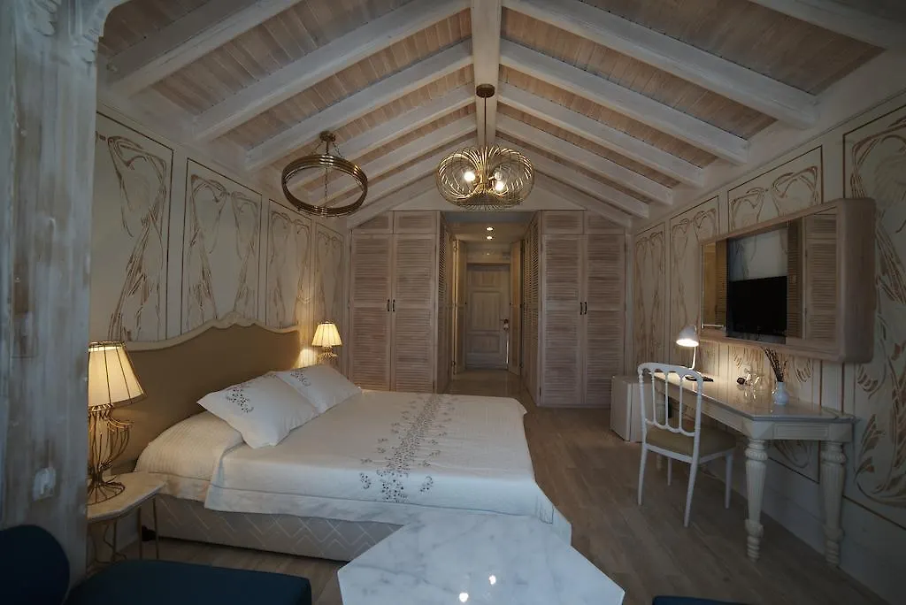 Alacati On Oda Bed & Breakfast