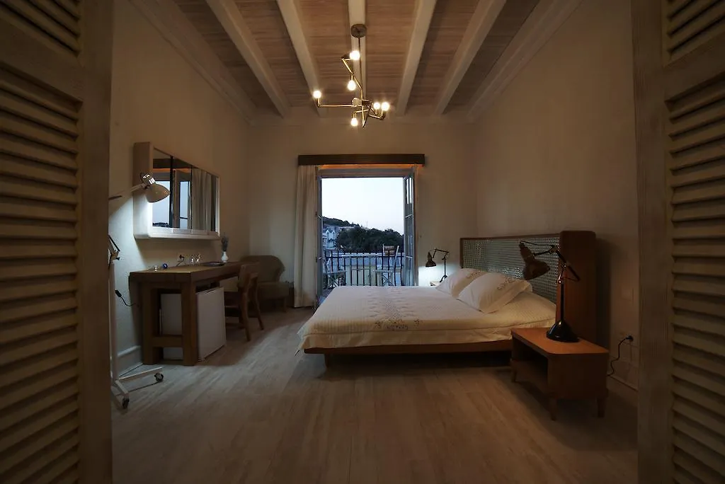 Alacati On Oda