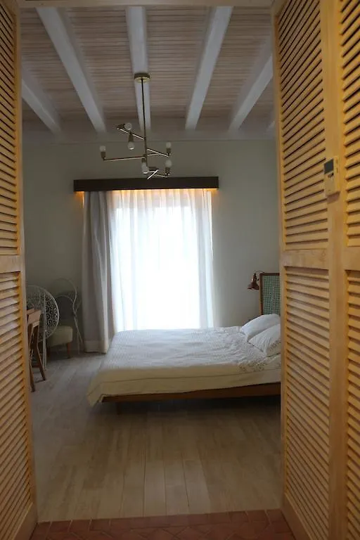 ** Bed & Breakfast Alacati On Oda Turkey
