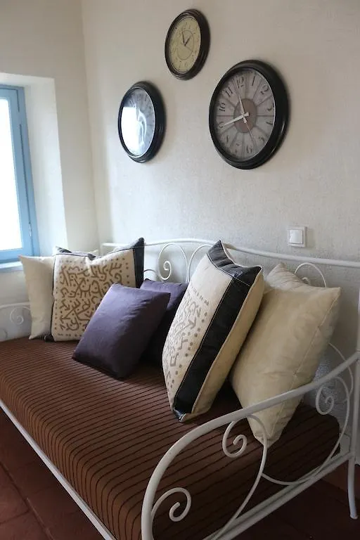 Bed & Breakfast Alacati On Oda