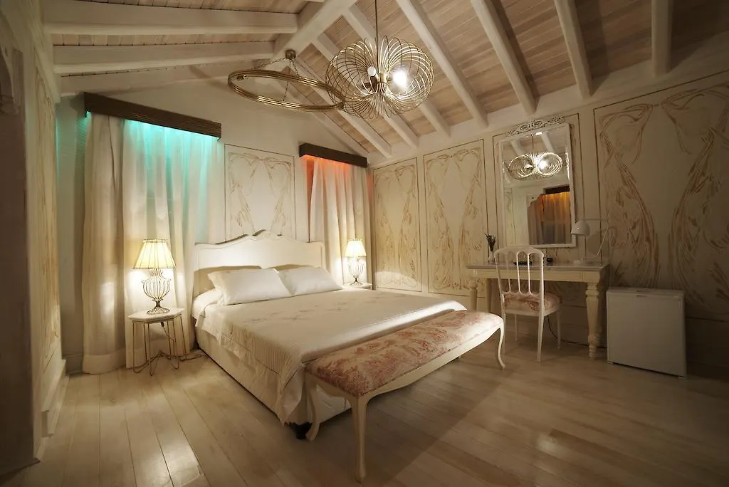 Alacati On Oda Turkey