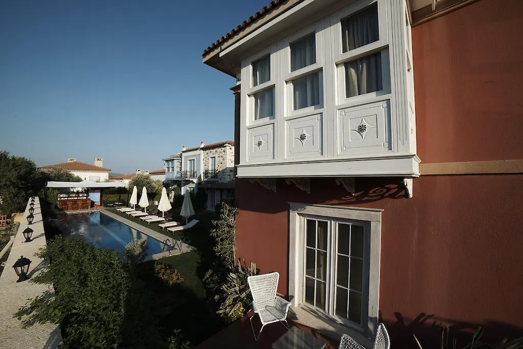 Alacati On Oda Bed & Breakfast