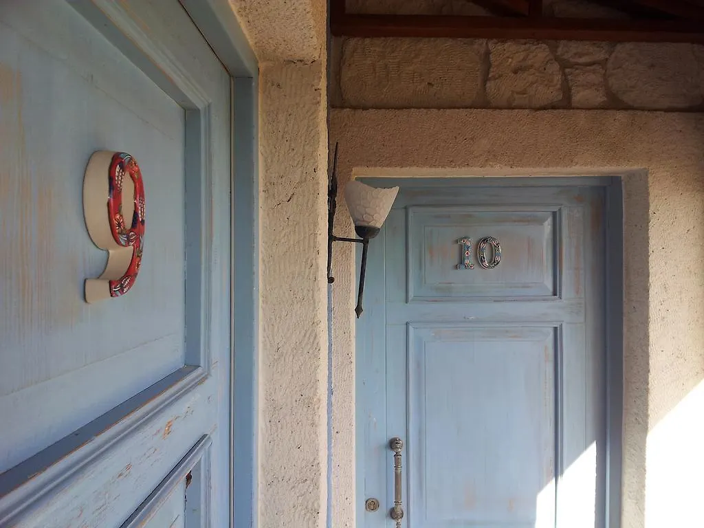 Alacati On Oda Bed & Breakfast