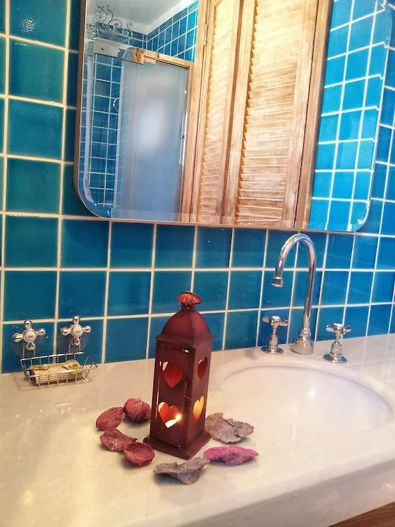 Bed & Breakfast Alacati On Oda