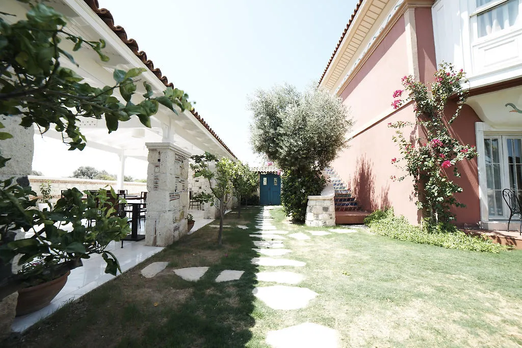Alacati On Oda
