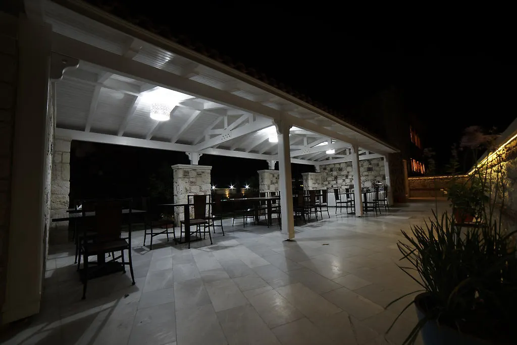 Bed & Breakfast Alacati On Oda