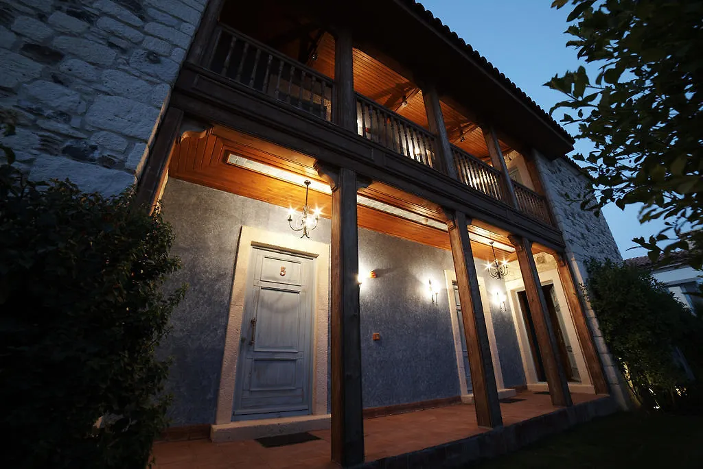 Alacati On Oda Bed & Breakfast