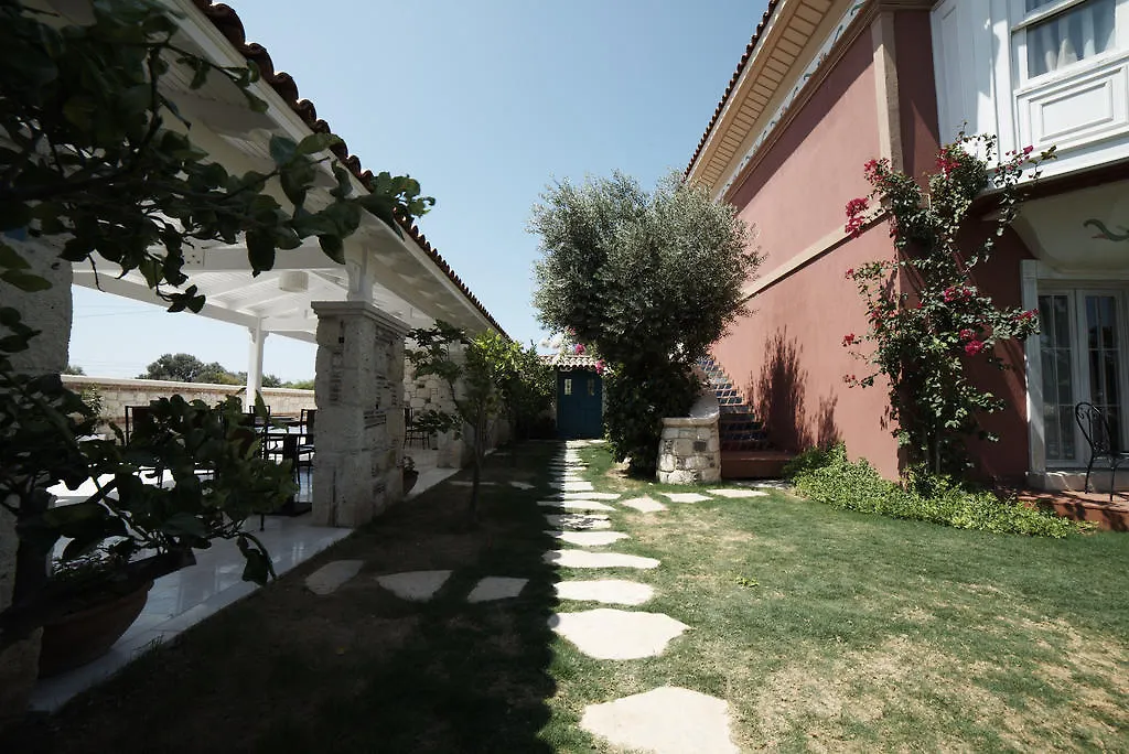 Bed & Breakfast Alacati On Oda