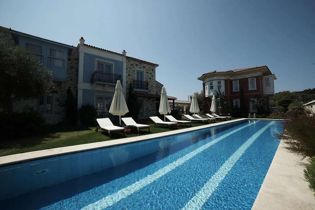 Alacati On Oda Turkey