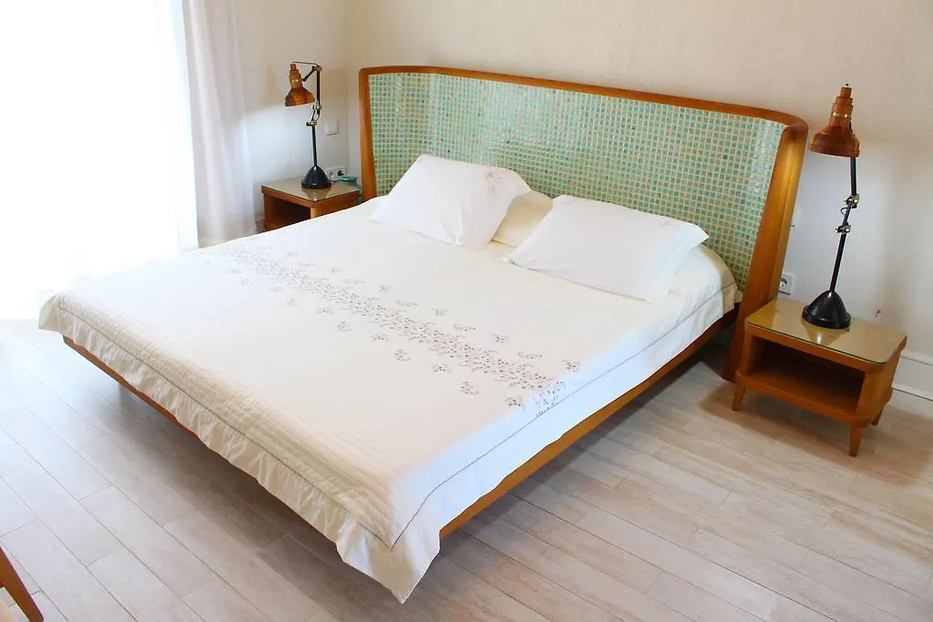 Alacati On Oda Bed & Breakfast