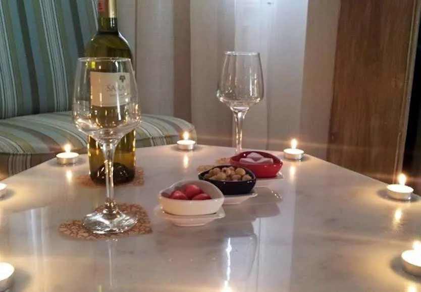 Bed & Breakfast Alacati On Oda