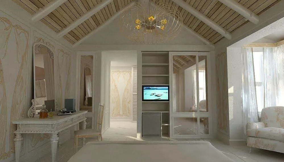 Alacati On Oda Bed & Breakfast