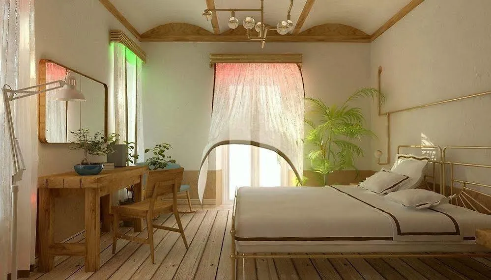 Alacati On Oda Bed & Breakfast