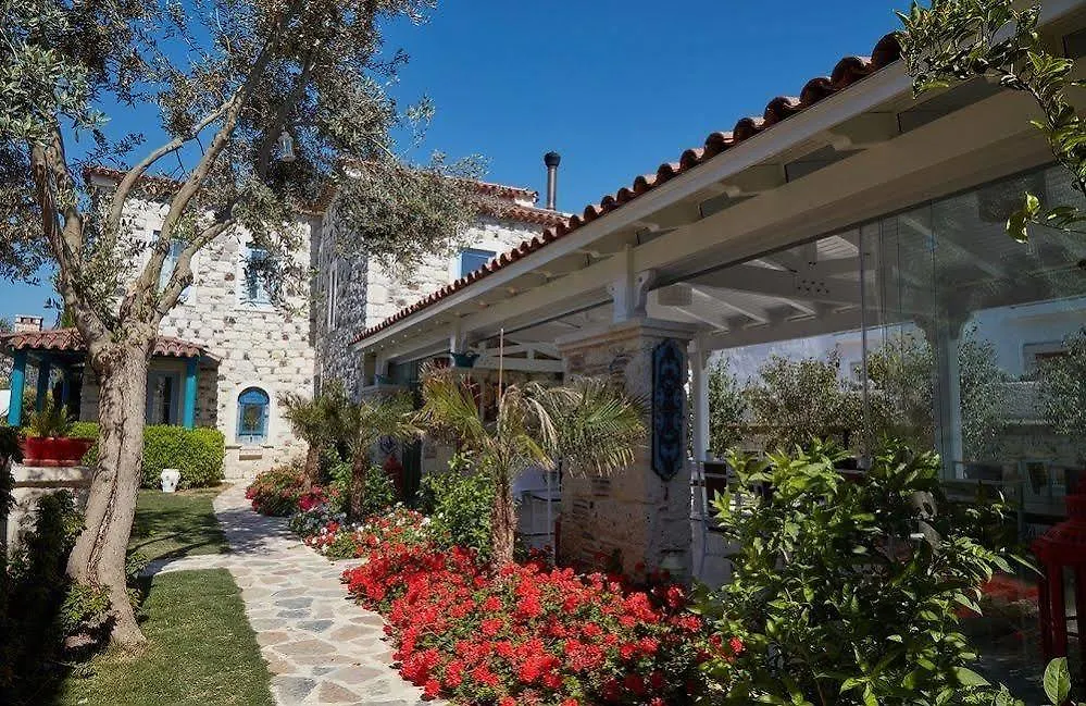 Alacati On Oda Turkey