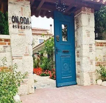Alacati On Oda