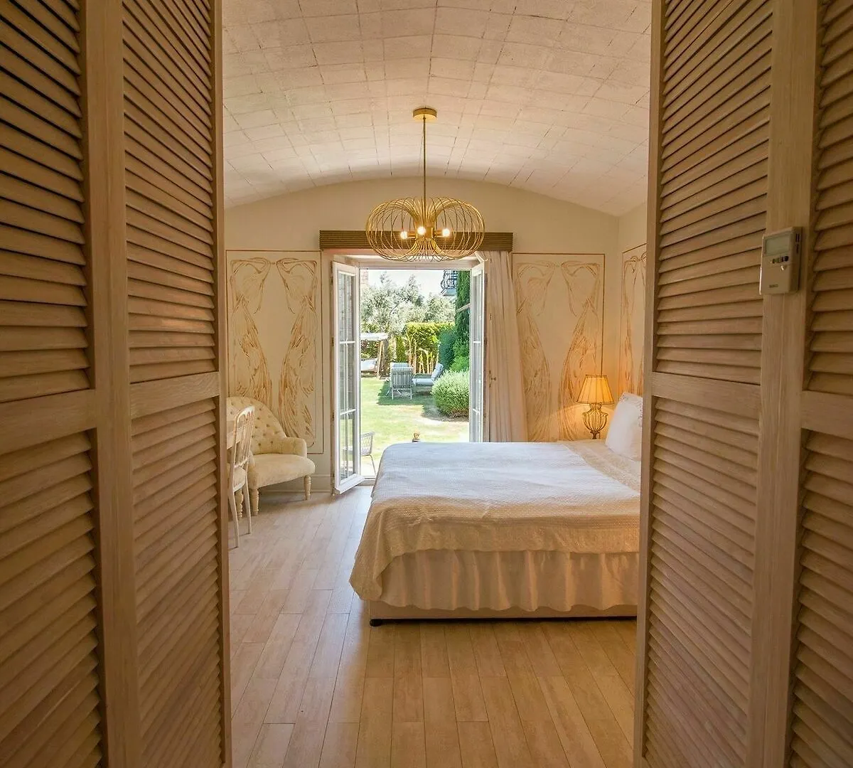Bed & Breakfast Alacati On Oda