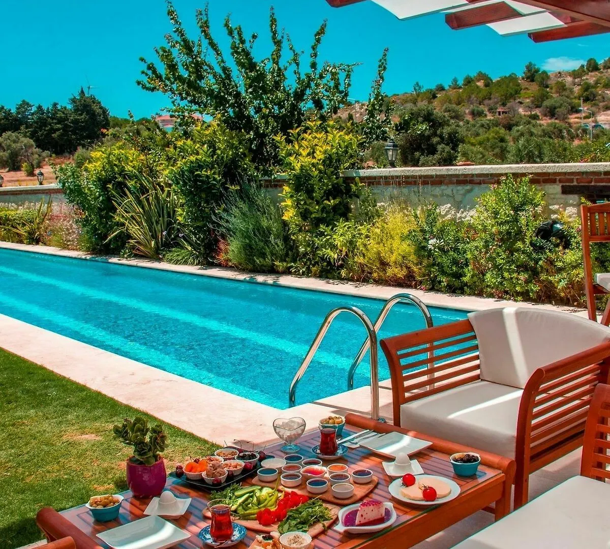 Bed & Breakfast Alacati On Oda