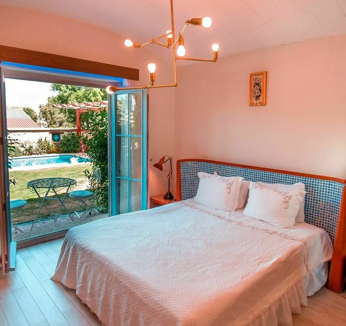 Alacati On Oda Turkey